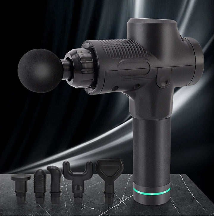 Fascia Muscle Massager Gun