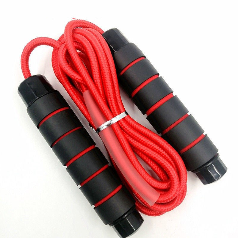 Wire Skipping Rope Fitness Weight