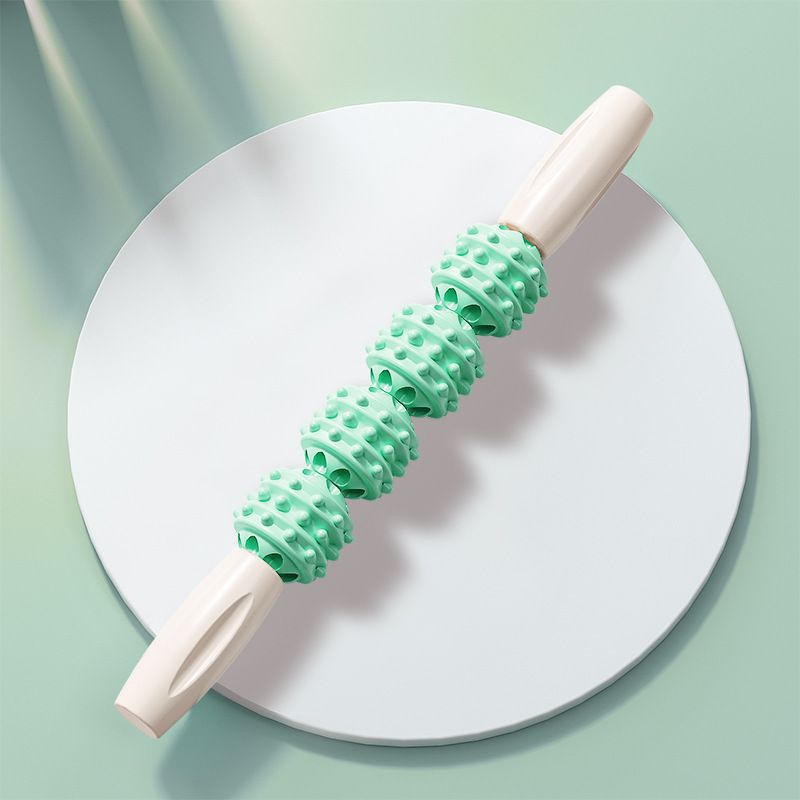Muscle-relaxing Massage Fitness Roller