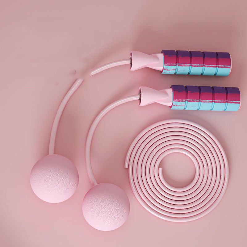 Cordless Skipping Ropes For Fitness