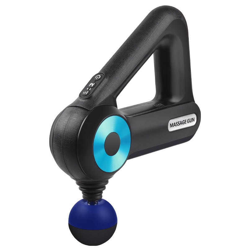 Muscle Relaxer Fitness Gun