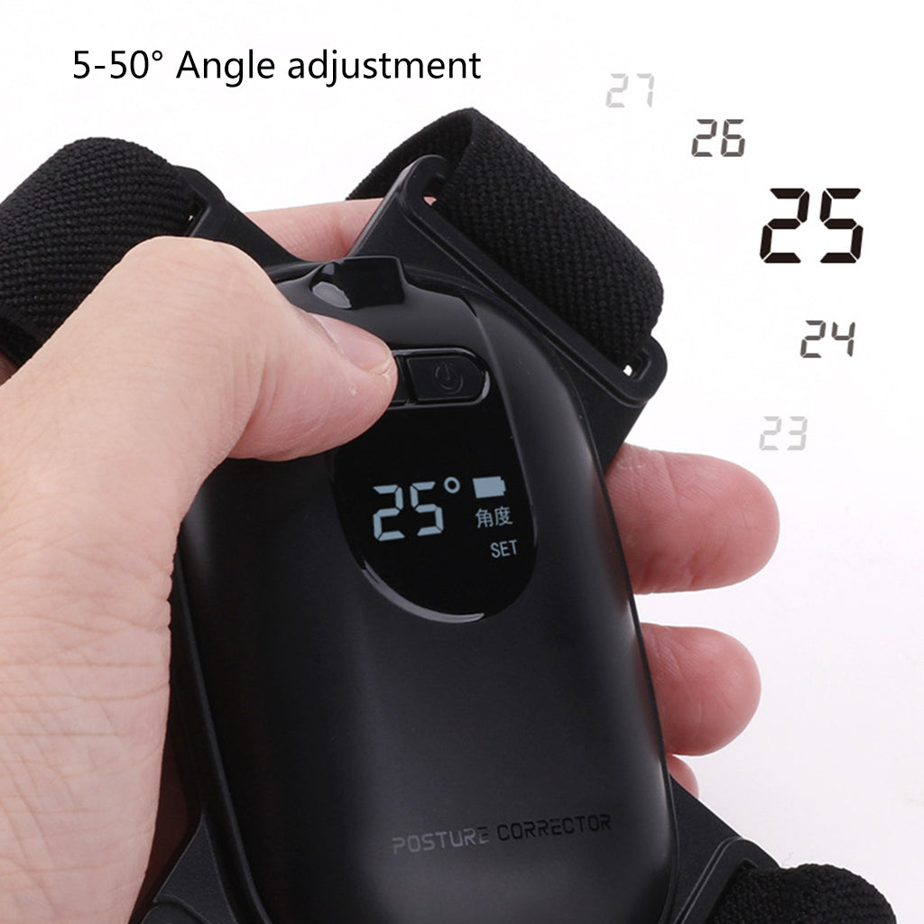 Adjustable Anglel Smart Posture Corrector